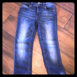 Boys Jeans 7 For All Mankind